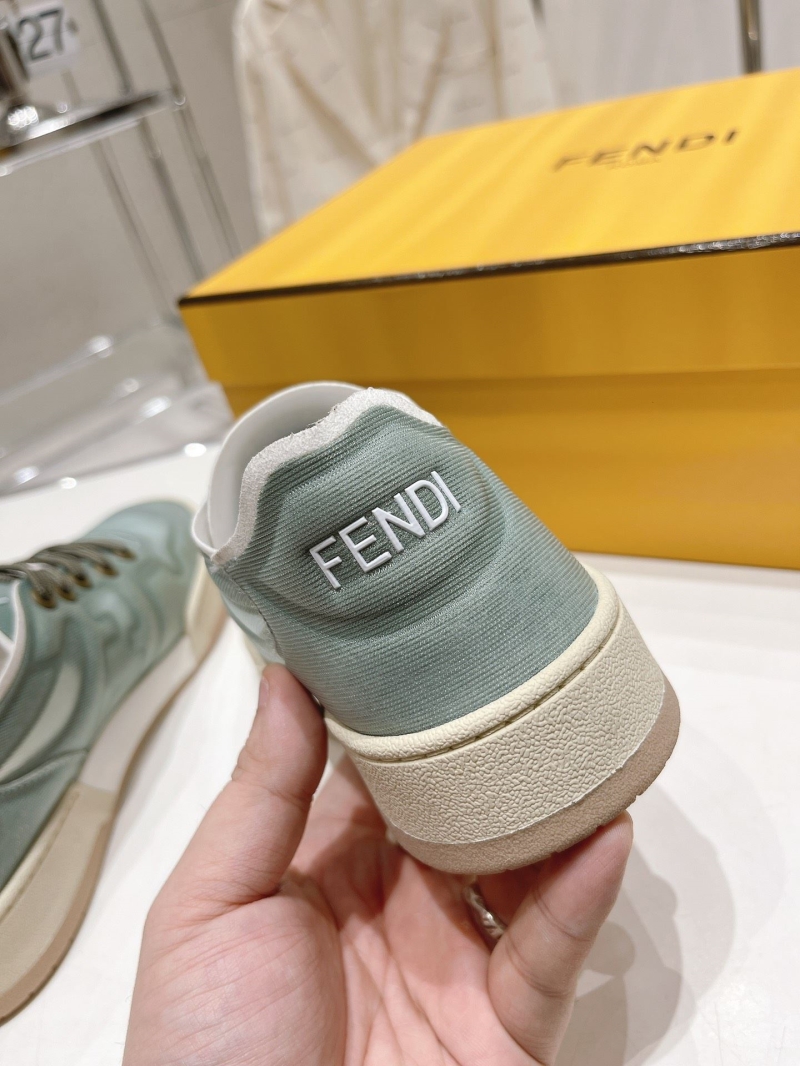 Fendi Sneakers